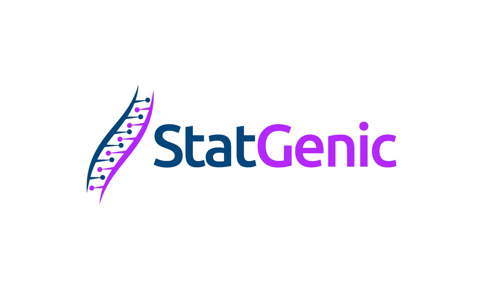 StatGenic logo